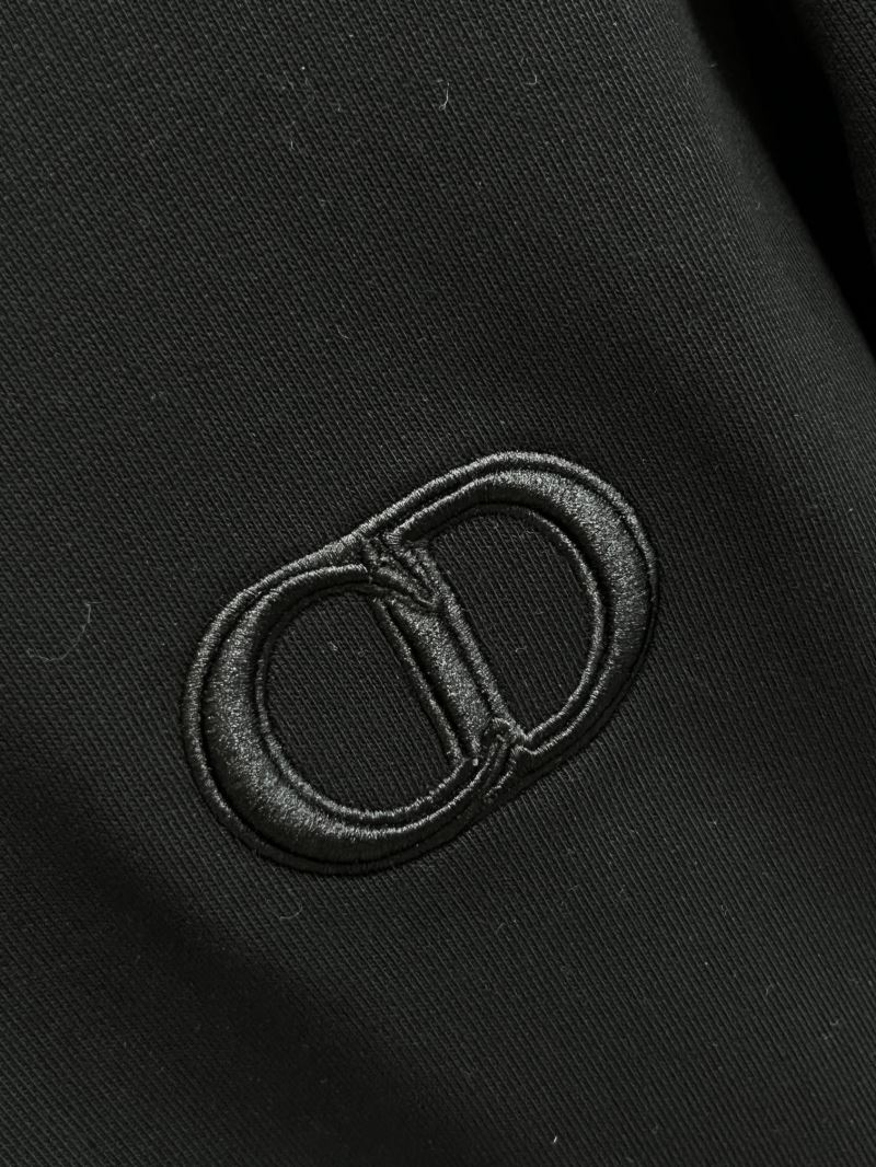 Christian Dior Hoodies